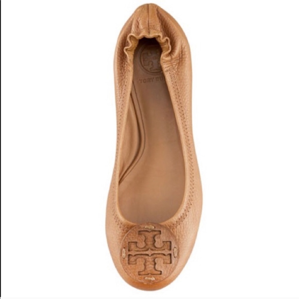 Tory Burch Reva Flats